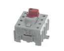 ALTO SHAAM SW-39228 POWER SWITCH; DISCONNECT 60A