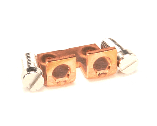 ALTO-SHAAM TM-33675 TERMINALS *CT JUMPER BAR 2POL16MM SQ.