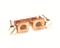 ALTO-SHAAM TM-33675 TERMINALS *CT JUMPER BAR 2POL16MM SQ.