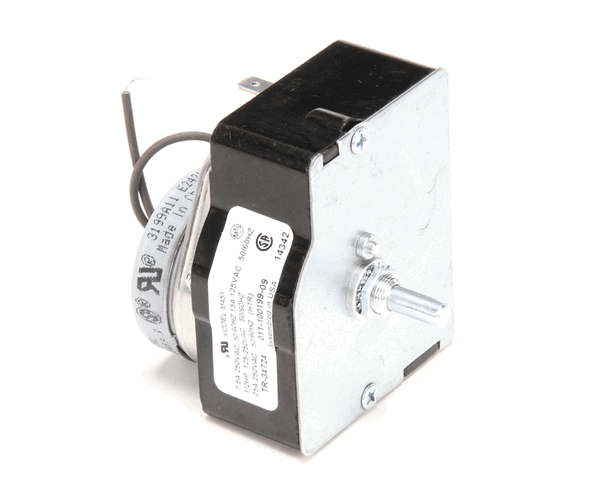 ALTO-SHAAM TR-34724 TIMER 250V 60 MINUTE ASCMUST BUY W/ KN-34858