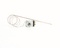 ALTO-SHAAM TT-3329 325 DEGREE FAST THERMOSTAT ALTO SHAAM REPLACEMENT PART