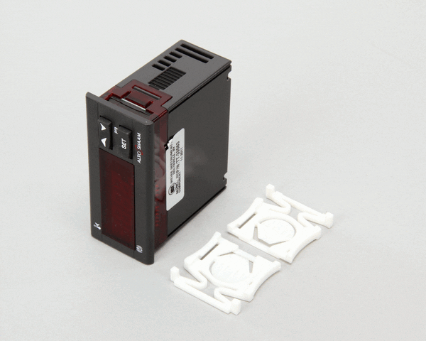 ALTO-SHAAM TT-33563 ZZ THERMOSTAT DIGITAL DIXELL