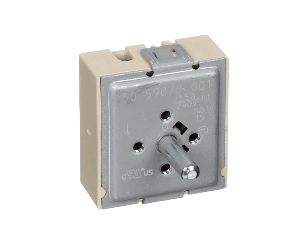 ALTO-SHAAM TT-34981 THERMOSTAT EGO CONTROL 240V 13AMP