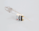 ALTO-SHAAM TT-3750 THERMOSTATS CT SAFETY 340DG C