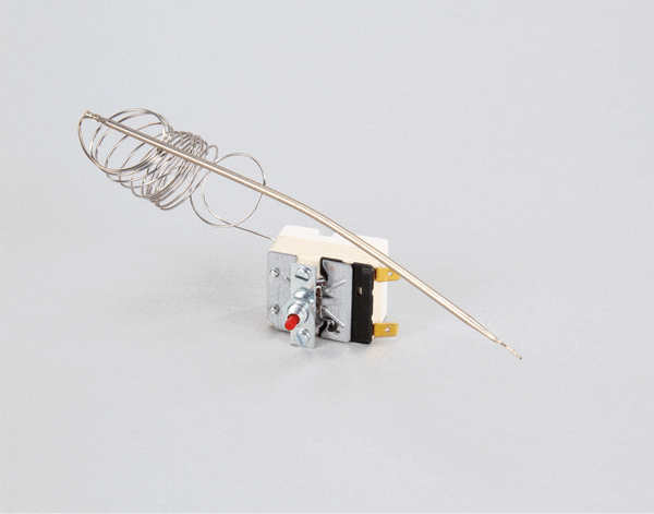 ALTO-SHAAM TT-3750 THERMOSTATS CT SAFETY 340DG C