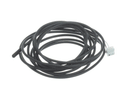 ALTO SHAAM TT-37774 THERMISTOR; QTI; AIR SENSOR; BLACK; 10IN