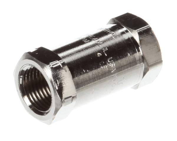 ALTO-SHAAM VA-27837 VALVE DOLE FLOW REGULATO R 0.35GPM 3/8-IN NPT 20.20-IN
