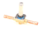 ALTO-SHAAM VA-29898 VALVE LIQUID LINE SOLEN OIDQC2-40/100