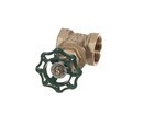 ALTO-SHAAM VA-35909 VALVE 1-IN THREAD GATE 100 -005(PFT300G 100-600CW