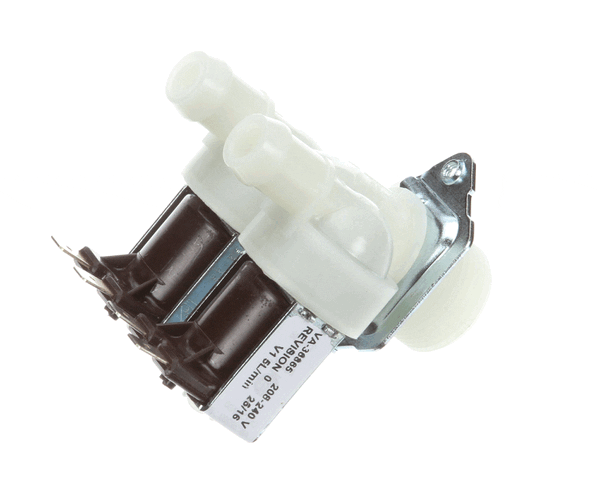 ALTO-SHAAM VA-36865 VALVE SOLENOID DOUBLE PO RT208-240V Y2/Y5 UNTREAT