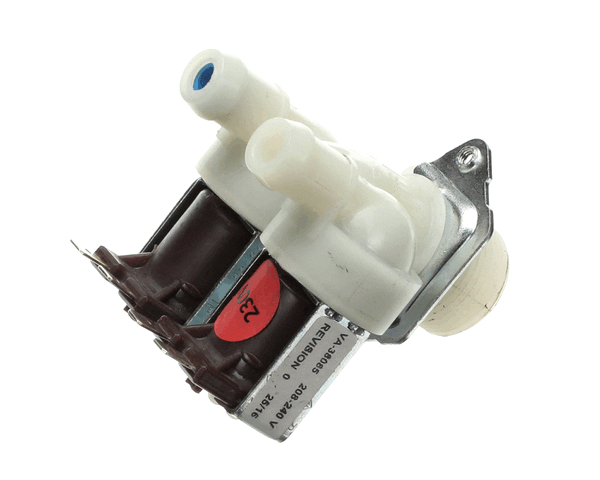 ALTO-SHAAM VA-38085 VALVE SOLENOID DOUBLE PORT208-240V1.0L/MIN Y1/