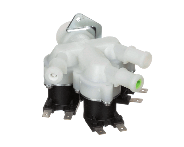 ALTO-SHAAM VA-38088 VALVE 3 SOL 2 PRESS SW1 20VV1 1.0L/MIN V2 0.5L/M