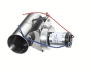 ALTO SHAAM VA-38663 PRESSURE VALVEAR-7T