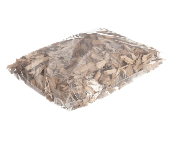 ALTO-SHAAM WC-2828 WOODCHIP HICKORY 2 LB B AG