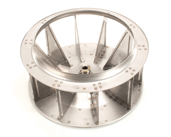 ALTO-SHAAM WH-27751 WHEEL FAN 340MM COMBI ES G(XP)
