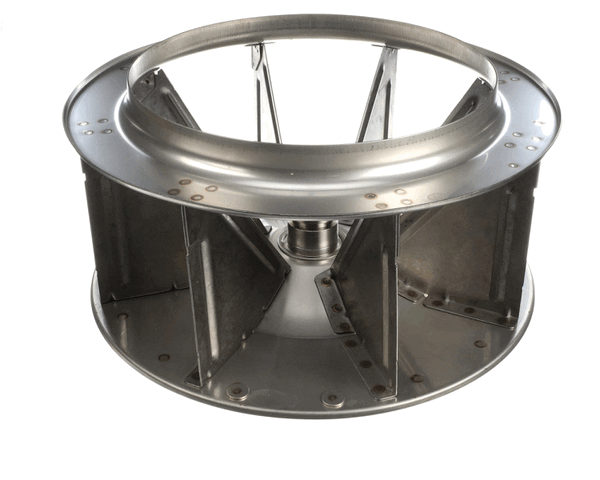ALTO-SHAAM WH-27752 WHEEL FAN 280MM 6.10 ESG (XP)