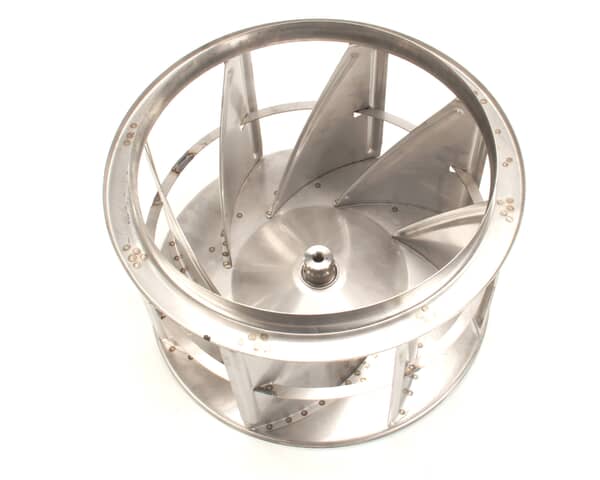 ALTO-SHAAM WH-33436 I WHEEL FAN 20.20 GAS