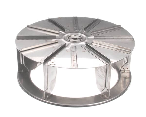 ALTO-SHAAM WH-35847 WHEEL 340MM DIA X 130MM DEPTH7-20-20-20