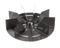 ALTO-SHAAM WH-37079 FAN WHEEL-175 DIA.X40MM WIDE