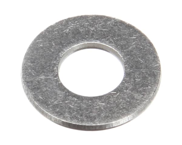 ALTO-SHAAM WS-22094 WASHER 1/4-IN FLAT 5/8 OD 18-SS