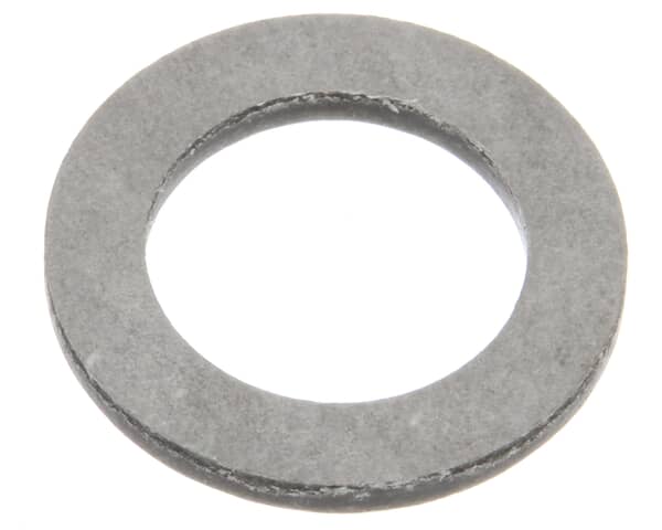 ALTO-SHAAM WS-22207 WASHERS FLAT SEAL 0.96 5 OD X0.63 ID VULCANIZED
