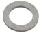 ALTO-SHAAM WS-22207 WASHERS FLAT SEAL 0.96 5 OD X0.63 ID VULCANIZED