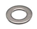 ALTO-SHAAM WS-22295 WASHER FLAT M5 S/SDIN 1 25A .4375OD .203ID .031