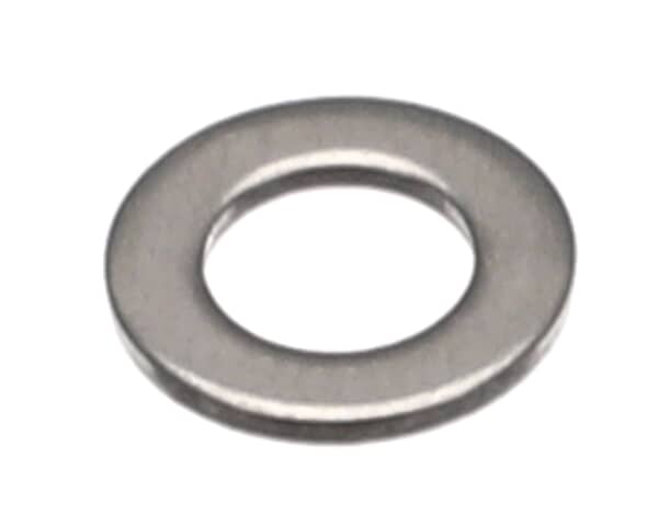 ALTO-SHAAM WS-22295 WASHER FLAT M5 S/SDIN 1 25A .4375OD .203ID .031