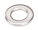 ALTO-SHAAM WS-22298 WASHERS *CT M8 FLAT WASH ER 18-8 DIN