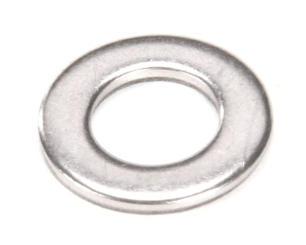 ALTO-SHAAM WS-22298 WASHERS *CT M8 FLAT WASH ER 18-8 DIN #125A