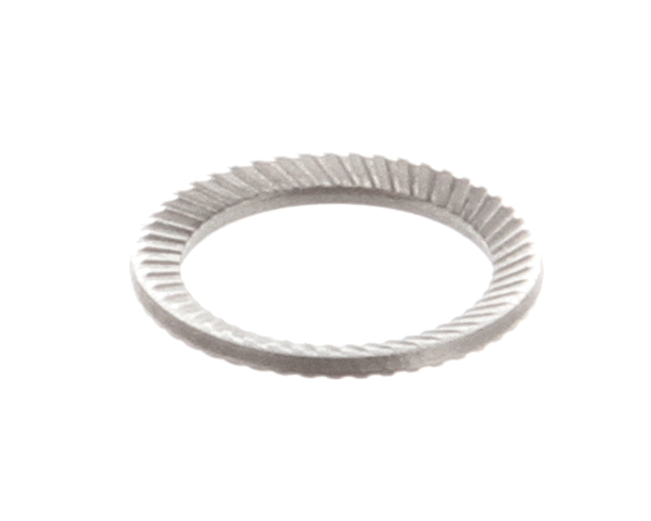 ALTO-SHAAM WS-25478 WASHER *CT ML S/S 18X13S CHNORRSERRATED DIN 1.430