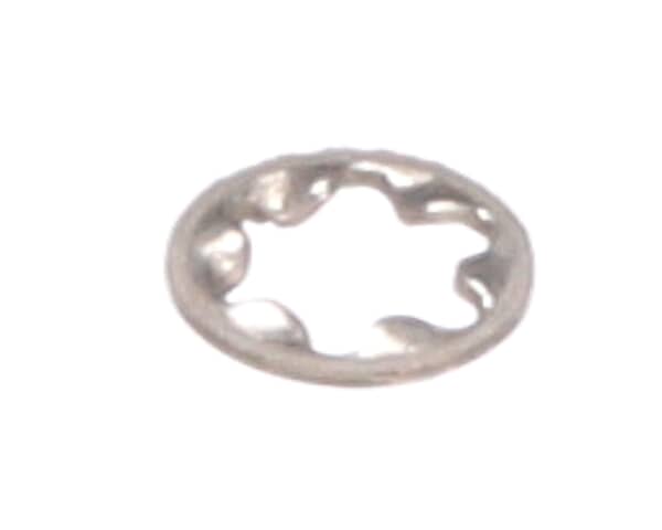ALTO-SHAAM WS-2768 WASHER #6 LOCK INT. TOOTH