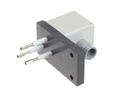 ALVEY WASHING EQUIPMENT 77572 PVC PROBE MOUNTING FIXTURE