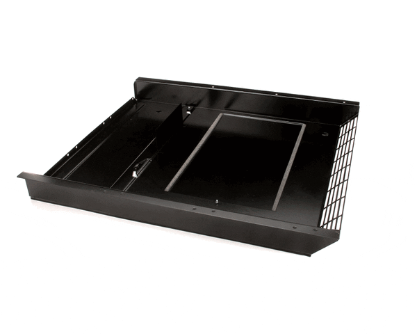 AMANA 10790306Q BASEPAN GASKET ASSEMBLY