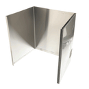 AMANA 10908901Q WRAPPER- STAINLESS