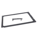AMANA 12002624 KIT SPRING/LATCH/CHOKE COVER