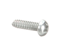 AMANA 13042202 SCREW-TR/ROUND ROHS