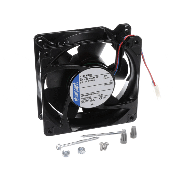 AMANA 14149088 KIT FAN MOTOR