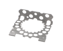 AMANA 20009701 GRILLE-EXH FAN