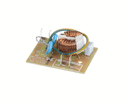 AMANA MENUMASTER 20064301 BOARD-FILTER