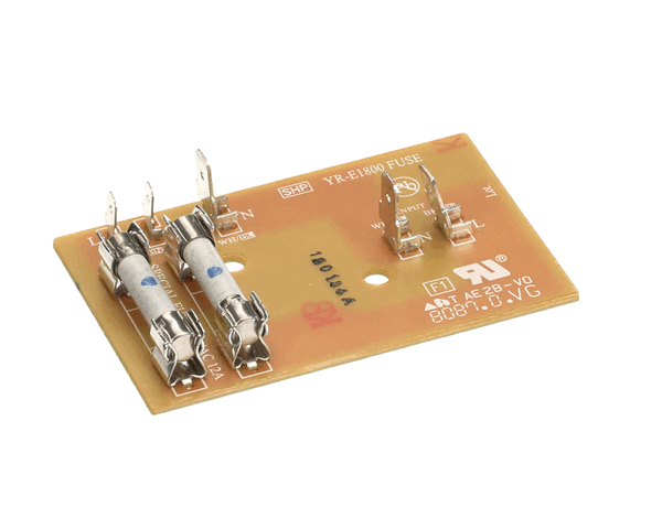AMANA 20064401 BOARD-FUSE