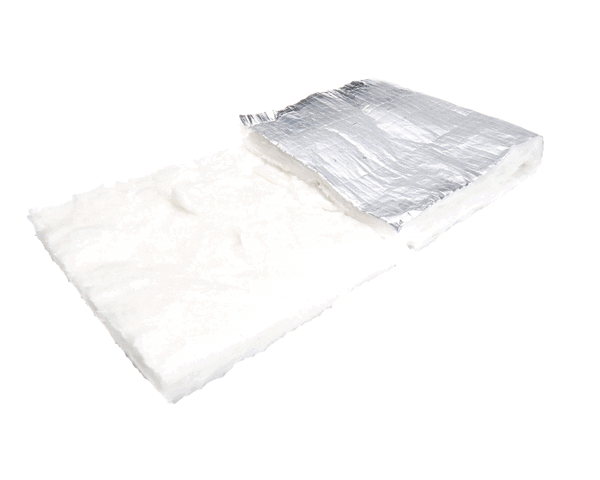 AMANA 20078801 INSULATION-CAVITY