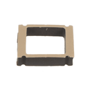 AMANA MENUMASTER 20095601 GASKET-CAV FAN