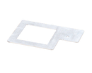 AMANA 21007301 RETAINER-HTR INSUL