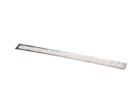AMANA 21027502 GRILLE-AIR INLET