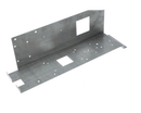 AMANA MENUMASTER 21073602 PLATE-R HINGE PARTITION