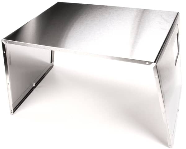 AMANA 53001577 WRAPPER- SS