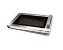 AMANA 56002048 DOOR ASSEMBLY- MENUMASTER