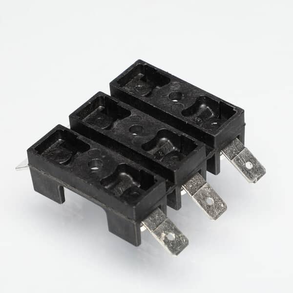 AMANA 59001682 BLOCK FUSE- 3 POLE