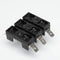 AMANA 59001682 BLOCK FUSE- 3 POLE
